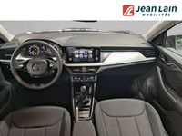 occasion Skoda Scala Scala1.5 TSI 150 ch BVM6