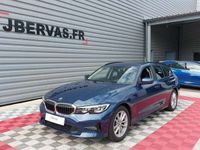 occasion BMW 318 Touring d 150ch Lounge BVA8