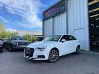 occasion Audi A3 Design Luxe