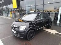 Occasion Renault Twingo 60 kW (82 ch) 2022 Noir etoile Citadine