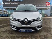 occasion Renault Grand Scénic IV 1.7 Blue dCi 120ch Intens