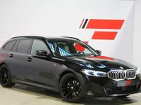 Occasion BMW 318 M Sport 156 ch (114 kW) 2024 Noir Break