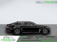 occasion Kia Stinger 3.3 T-GDi 366 ch BVA 4x4