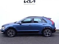 Occasion Kia Niro Active 2022 Bleu minéral métallisé SUV