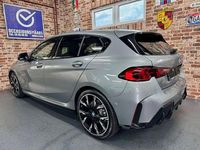Occasion BMW 120 M Sport 170 ch (125 kW) 2024 Gris Citadine