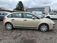 occasion Citroën C4 1.6 HDi 90cv SX - 5 Portes