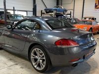 Occasion BMW Z4 M Sport 306 ch (225 kW) 2013 Gris Cabriolet