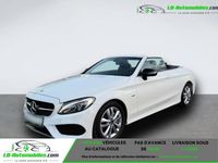Occasion Mercedes C180 156 ch (114 kW) 2018 Berline