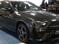 Occasion Mercedes 300 AMG line 194 ch (142 kW) 2020 Break