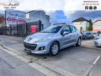 occasion Peugeot 207 1.4 HDI FAP BLUE LION 5P