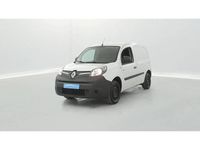 Occasion Renault Kangoo 44 kW (60 ch) 2020 Blanc Monospace