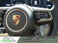 occasion Porsche Taycan Turbo 680 ch