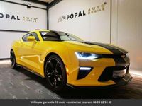 occasion Chevrolet Camaro SS 6.2 V8 Pano Hors Homologation 4500e