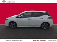 occasion Nissan Leaf Electrique 40kWh