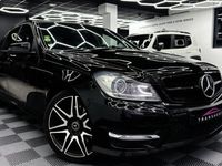 Occasion Mercedes C350 265 ch (194 kW) 2012 Berline