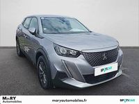 Occasion Peugeot e-2008 Active 100 kW (136 ch) 2021 SUV