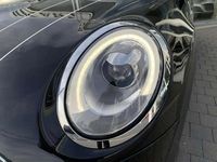 Occasion Mini Cooper Cabriolet 136 ch (100 kW) 2018 Noir Cabriolet