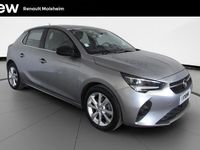 Occasion Opel Corsa Edition 75 ch (55 kW) 2021 Gris Berline