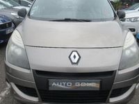 occasion Renault Scénic III dCi 110 FAP eco2 Authentique Euro 5