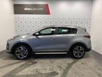 occasion Kia Sportage 1.6 CRDi 136ch MHEV DCT7 4x2 GT Line Premium