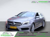 Occasion Mercedes A180 122 ch (89 kW) 2015 Berline