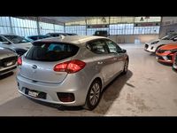 Occasion Kia Ceed Active 120 ch (88 kW) 2018 Citadine