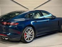 occasion Porsche Panamera 3.0 V6 462 Ch 4 E-Hybrid - Suivi Entretien