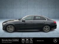 occasion Mercedes C220 Classed 200ch AMG Line