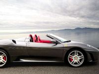 occasion Ferrari F430 Spider V8 F1