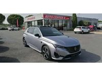 occasion Peugeot 308 1.2 Puretech 130 Eat8 Gt +toit Ouvrant