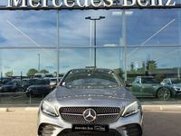 occasion Mercedes C300e Classe211+122ch AMG Line 9G-Tronic