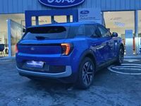 Occasion Ford Explorer Extended Range 150 kW (204 ch) 2024 Bleu métallisé SUV