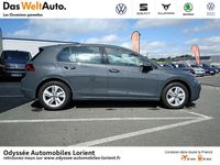 occasion VW Golf VIII 1.5 TSI ACT OPF 130ch Life Business 1st