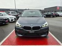 Occasion BMW 216 116 ch (85 kW) 2021 Monospace