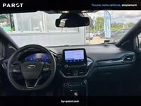 Occasion Ford Puma ST-Line 2024 Gris métallisé SUV