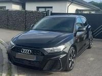 Occasion Audi A1 Sportback Sport 200 ch (147 kW) 2019 Citadine