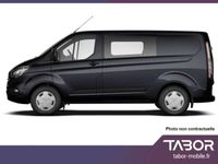 occasion Ford Transit Dciv 2.0 Tdci 170 Aut Trend