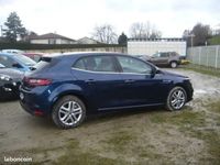 occasion Renault Mégane IV TCE 115 CV (belbex auto A YOLET)