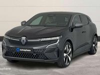 Occasion Renault Megane E-Tech Techno 163 kW (222 ch) 2022 SUV