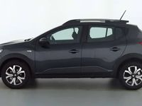 occasion Dacia Sandero TCe 90 Stepway Confort 5 portes Essence Manuelle Gris