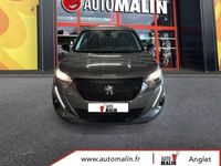 occasion Peugeot 2008 Bluehdi 110 S&s Bvm6 Active