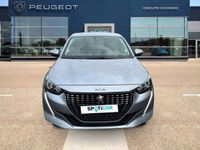 occasion Peugeot 208 BUSINESS - VIVA179586143