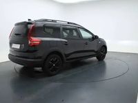 occasion Dacia Jogger ECO-G 100 7 places Extreme + 5 portes GPL Manuelle Noir