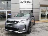 Occasion Land Rover Discovery Sport SE Dynamic 163 ch (119 kW) 2021 SUV