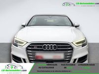 occasion Audi S3 Cabriolet TFSI 300 ch BVA Quattro