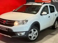 occasion Dacia Sandero Dci 90 Stepway