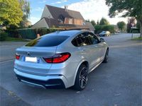 occasion BMW X4 M xDrive30d 258ch Sport A