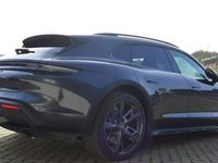 Occasion Porsche Taycan Cross Turismo 459 kW (625 ch) 2021 Gris Break