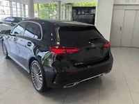 Occasion Mercedes A250 30 ch (22 kW) 2025 Kosmosblack  met. Berline