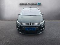 occasion Citroën Spacetourer BlueHDi 130ch S&S Shine EAT8 E6.d